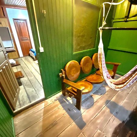 Amazonia Jungle Hotel Iranduba Exterior photo