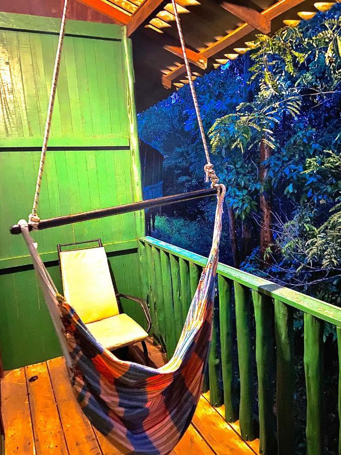 Amazonia Jungle Hotel Iranduba Exterior photo